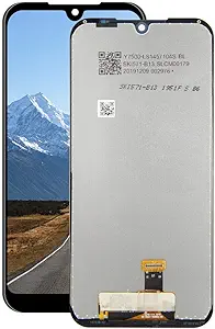 LG K300/K31 COMP LCD